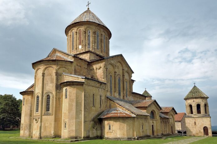 curiosità sulla Georgia