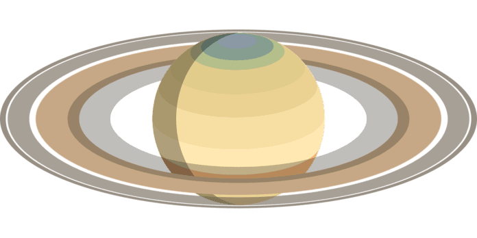 pianeta saturno curiosità