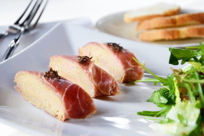 Gonfiore da fegato ingrossato